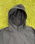 Giubbotto Stone Island Soft Shell-R Nero L