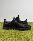 Christian Louboutin Spikes Nero 43.5