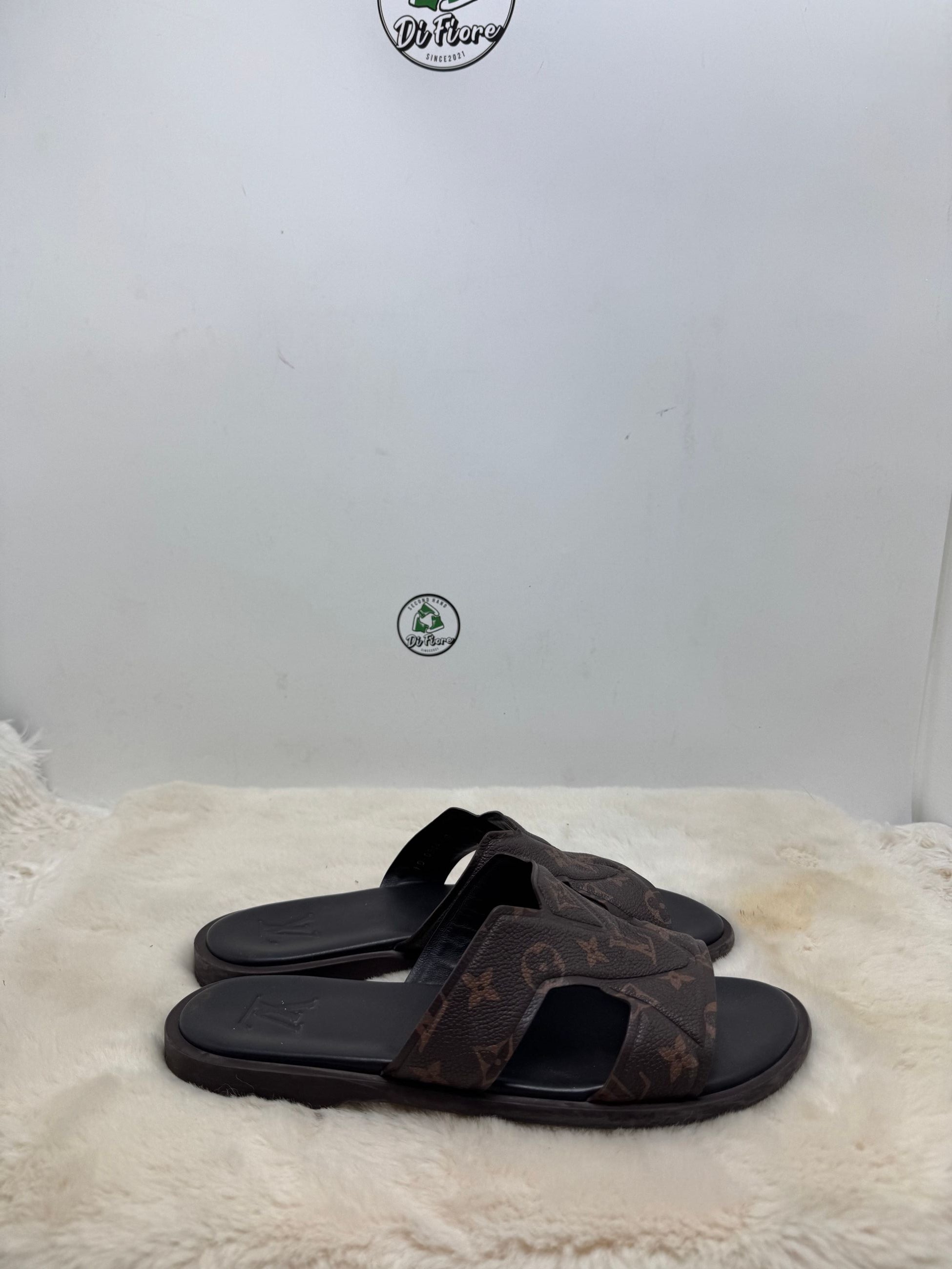 Ciabatta Louis Vuitton