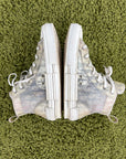 Dior B23 Size 42.5 grigie