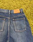 Jeans Saint Laurent In Denim 27