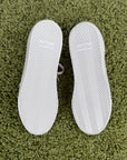 Yves Saint Laurent Low Court Sneaker 45