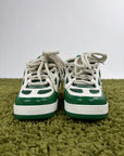 Louis Vuitton Skate Verde 7.5