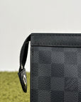 Pochette Voyage MM Louis Vuitton Nera