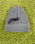 Cappello In Lana Louis Vuitton Grigio S