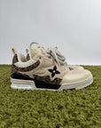 Louis Vuitton Skate Beige 9