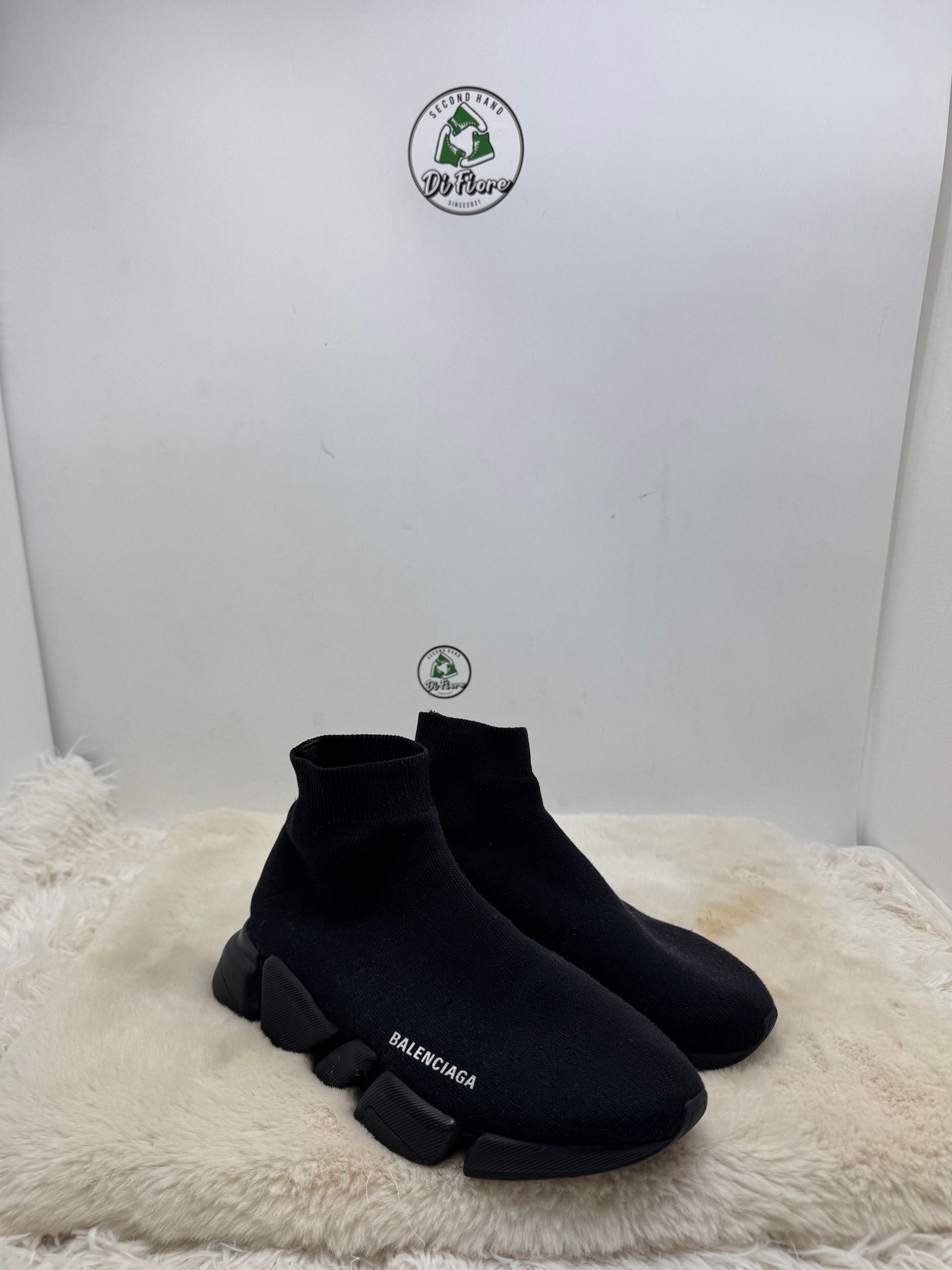 Balenciaga Speed