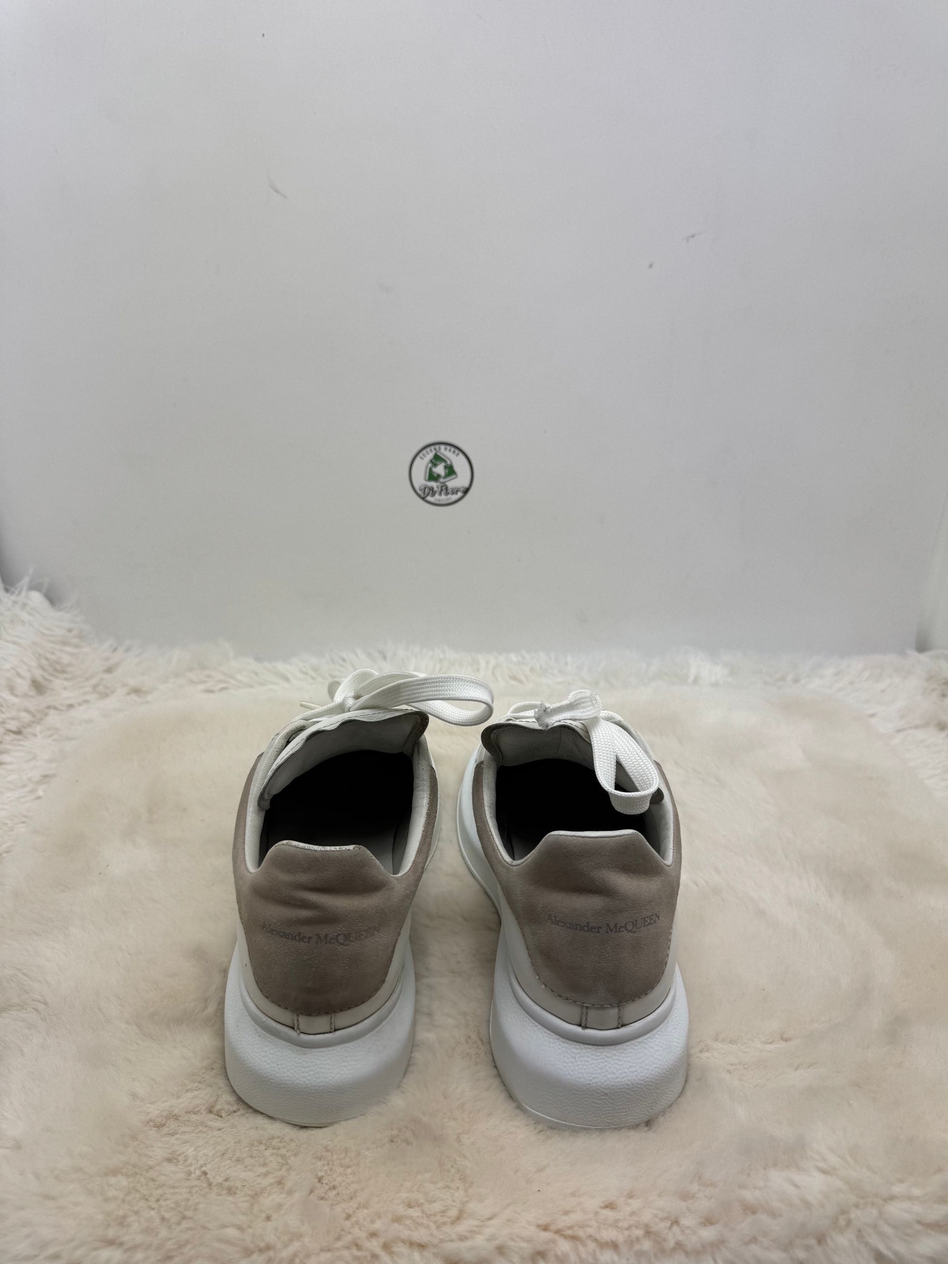 McQueen 37