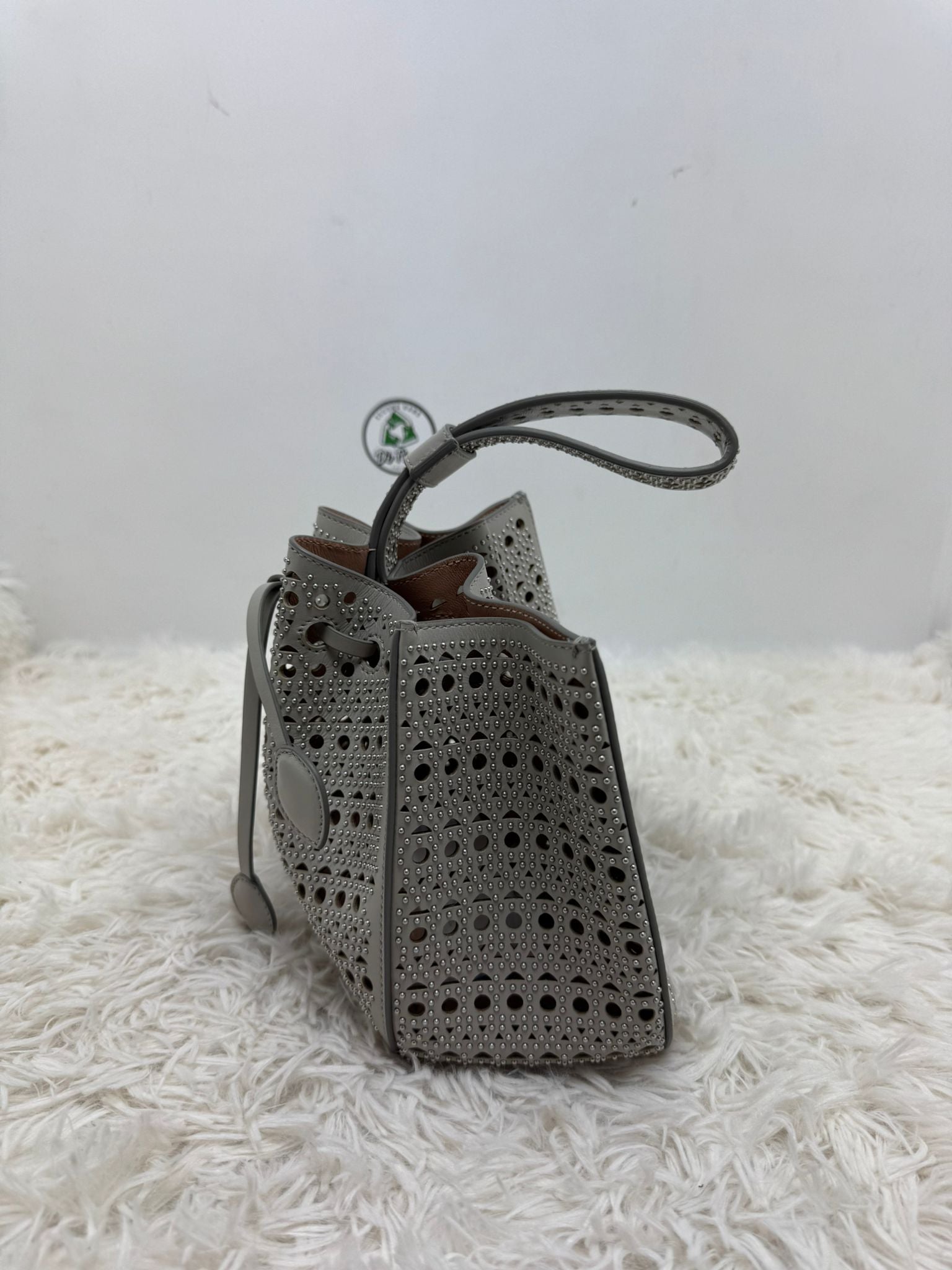 Borsa Alaia