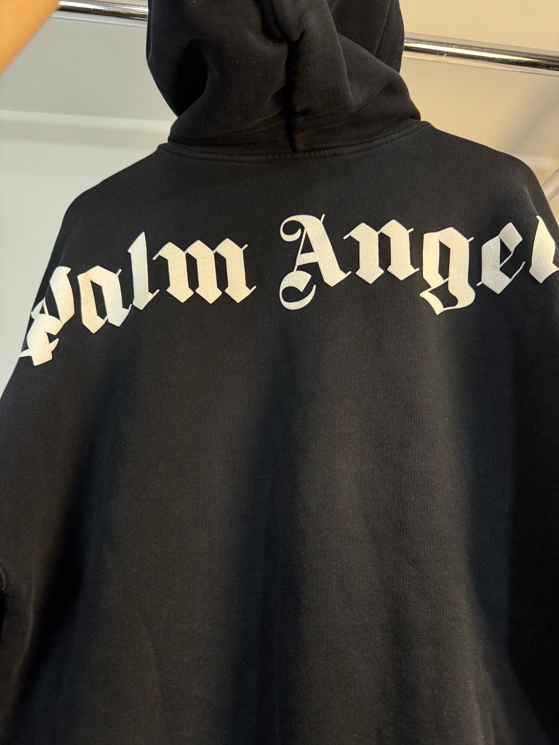 Felpa Palm Angels