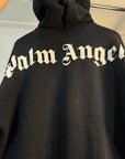 Felpa Palm Angels