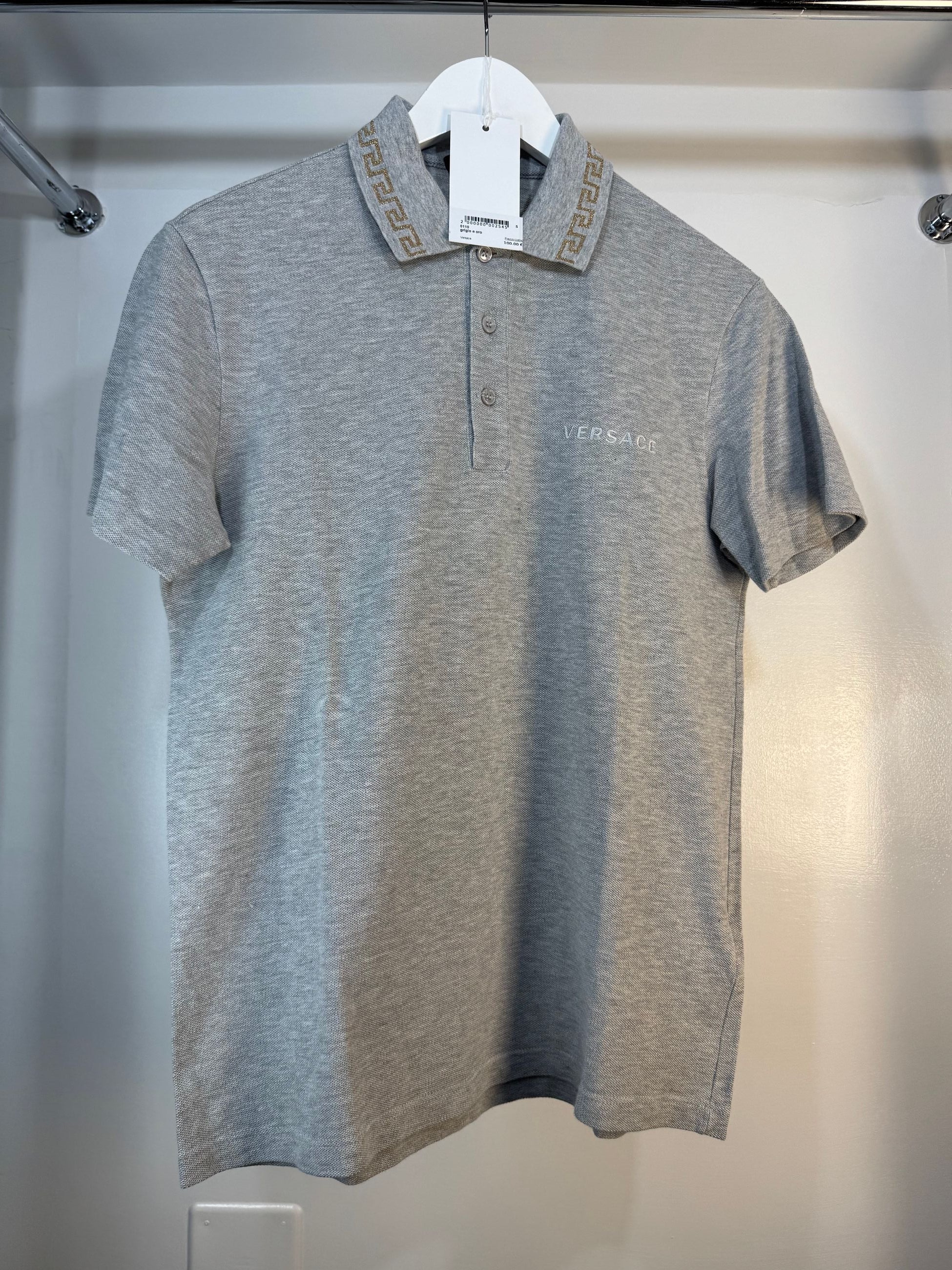 Polo Versace
