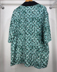 Camicia maniche corte Louis Vuitton XL