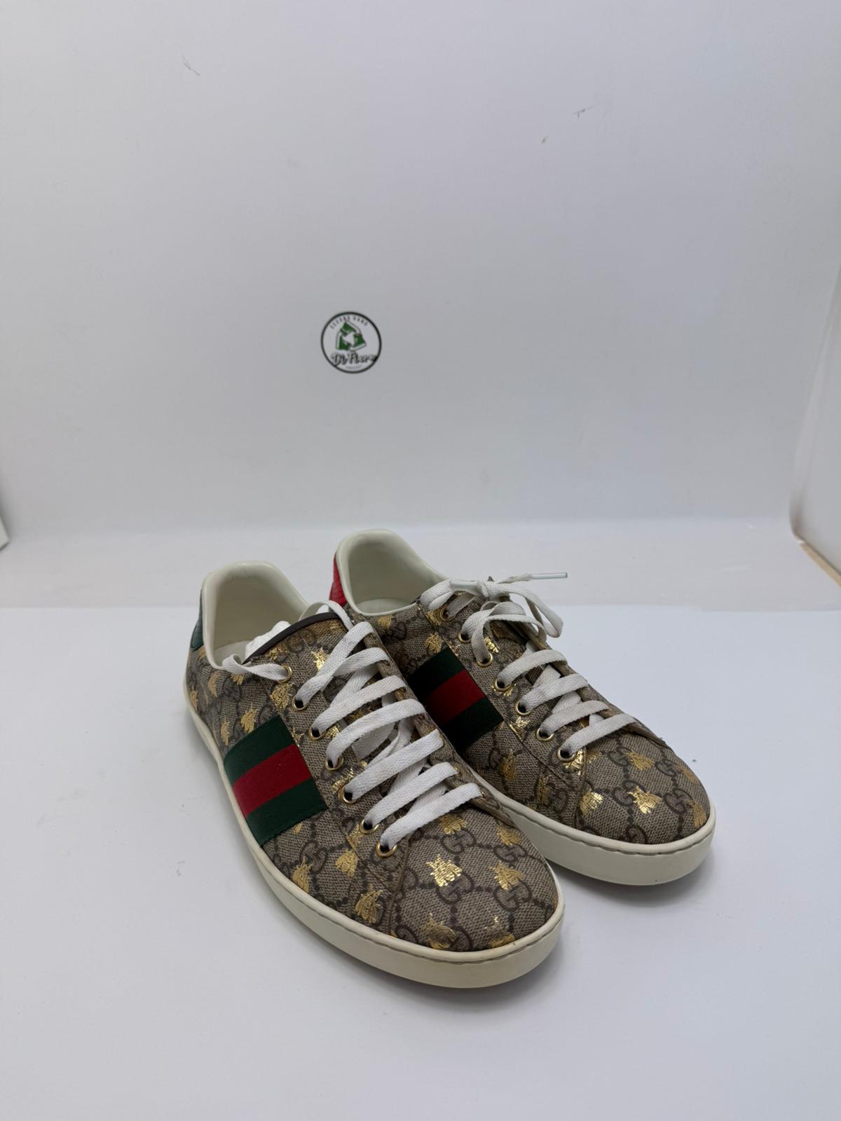 Gucci 41.5/42