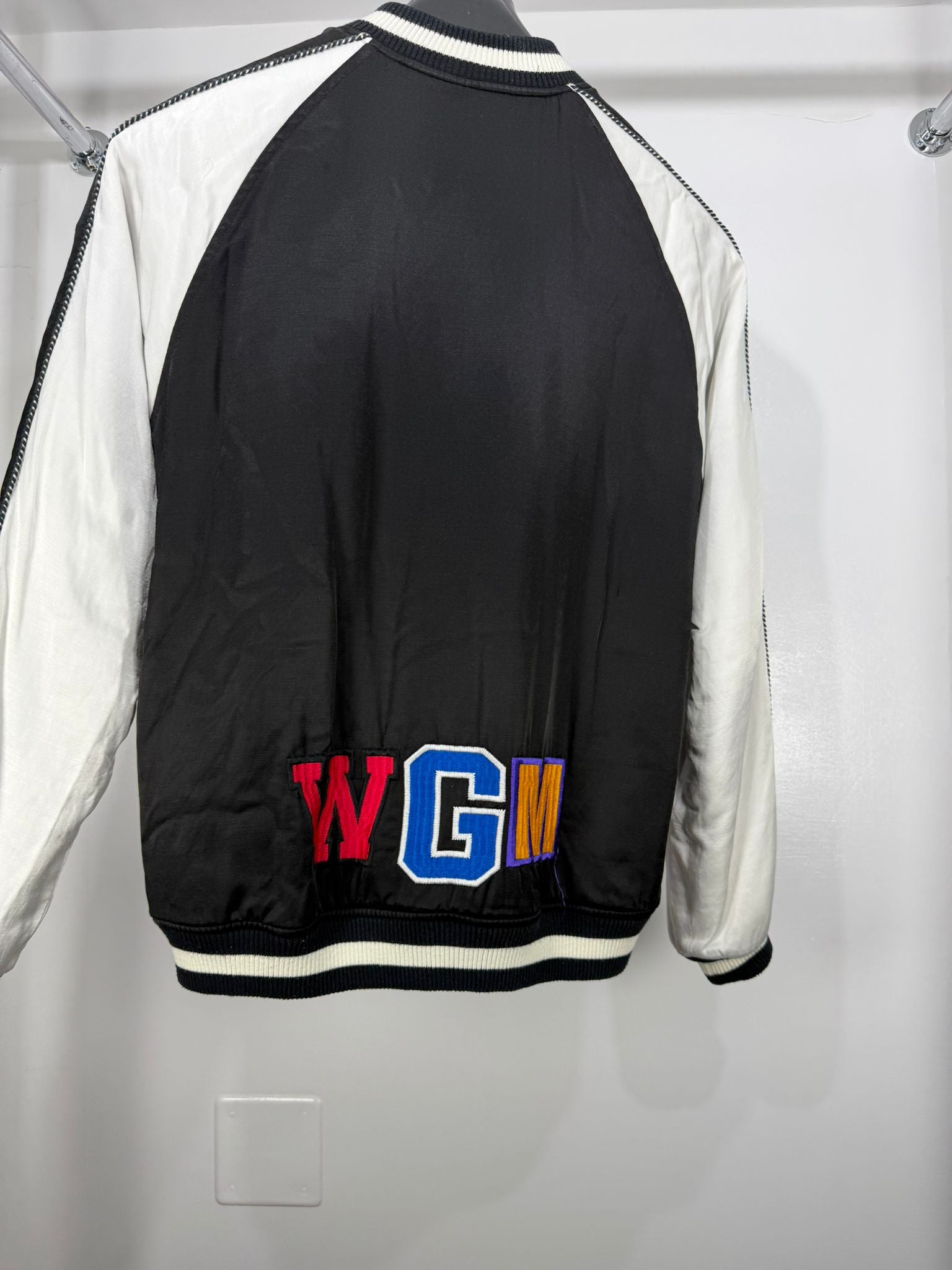 Giacca Bape S