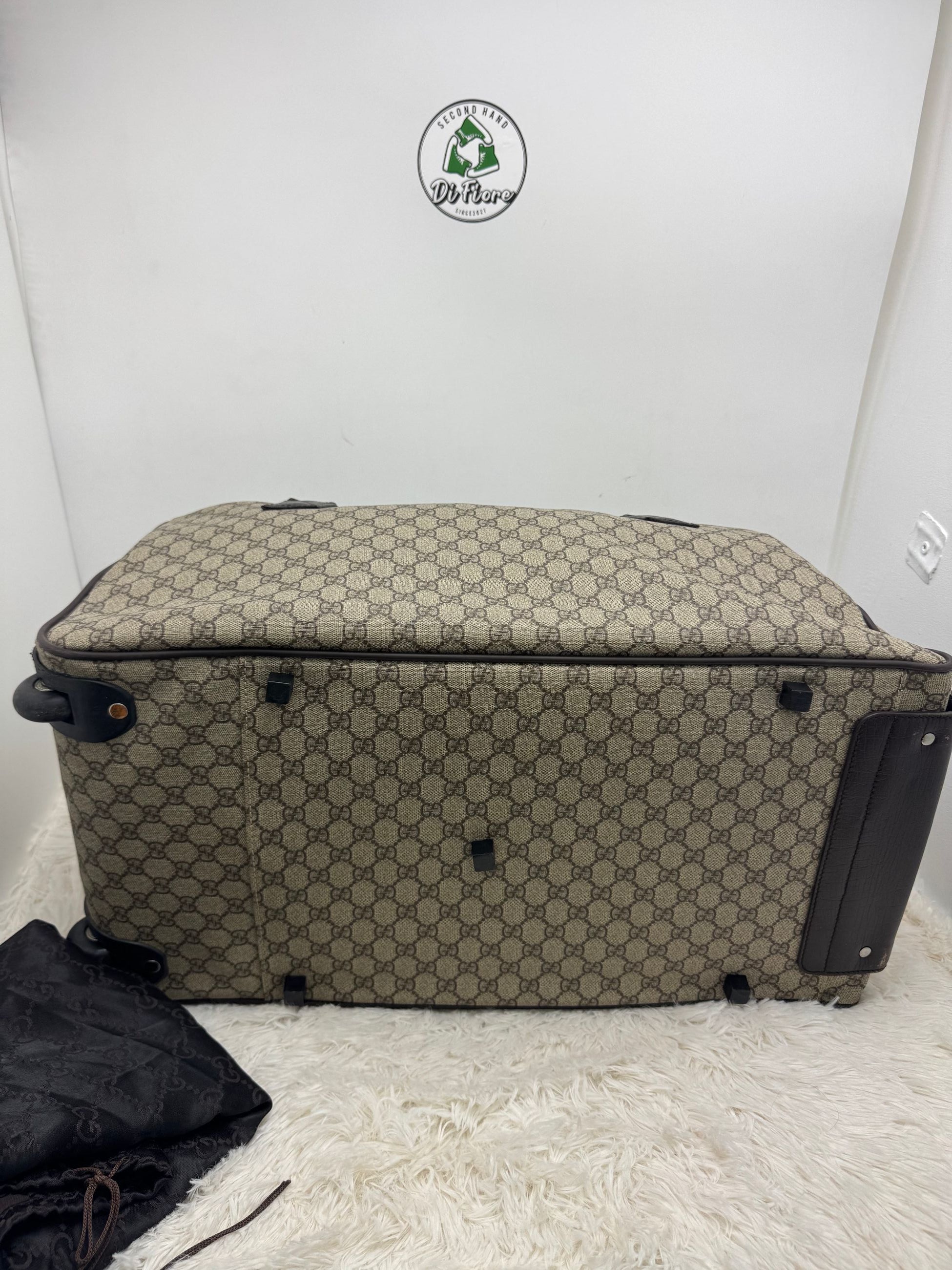 Borsone Gucci