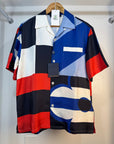 camicia Louis Vuitton