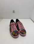 Gucci Size 40 multicolore