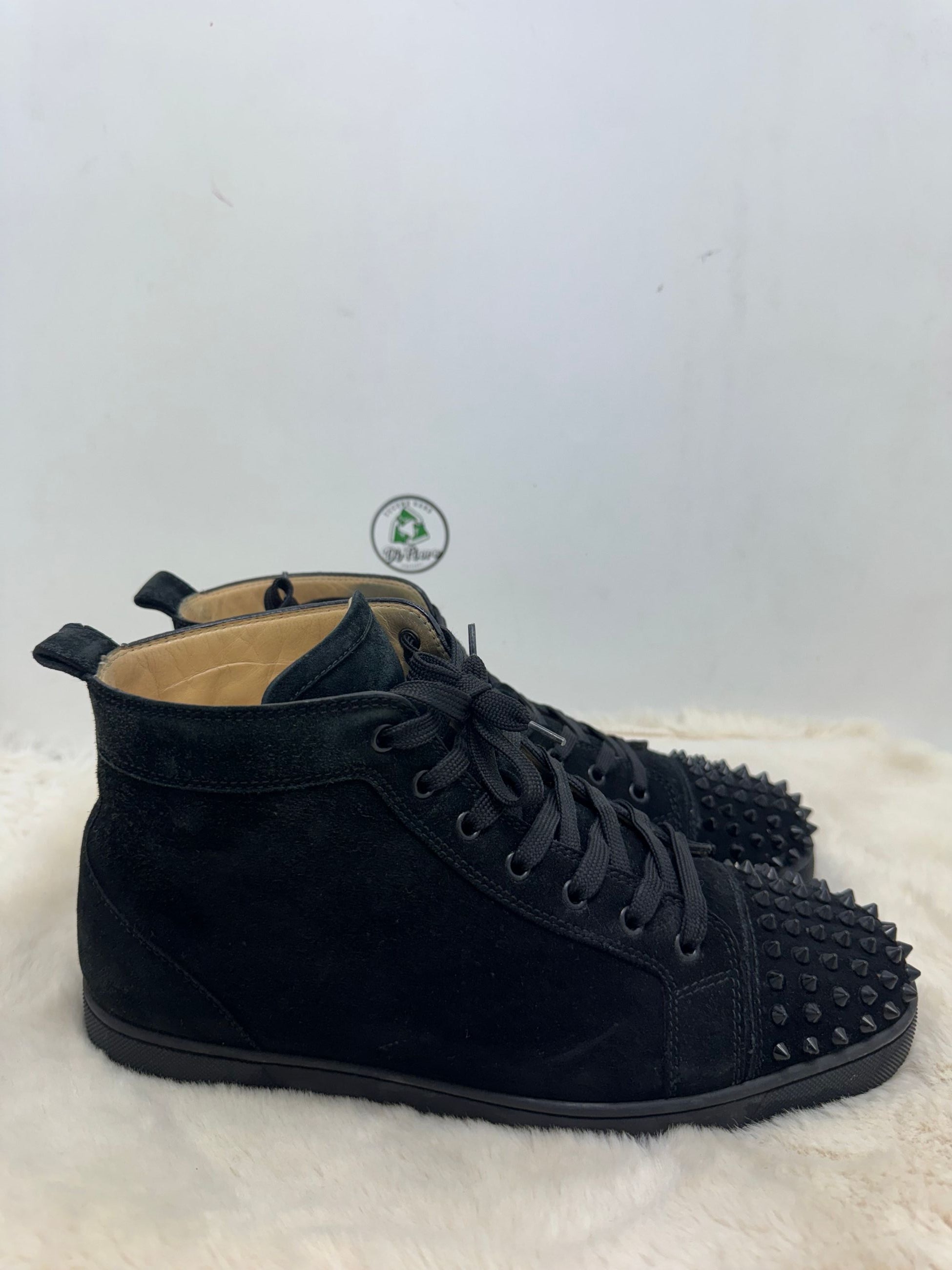 Scarpa Louboutin