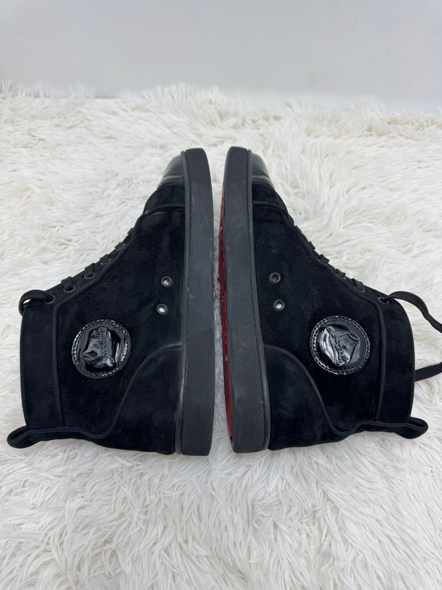 Louboutin 41.5