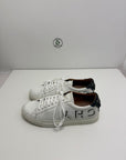 Givenchy Size 39 bianche e nere