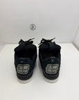 Louis Vuitton skate Size 11=45 veste 46 nera