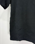 t-shirt Louis Vuitton Size M nera