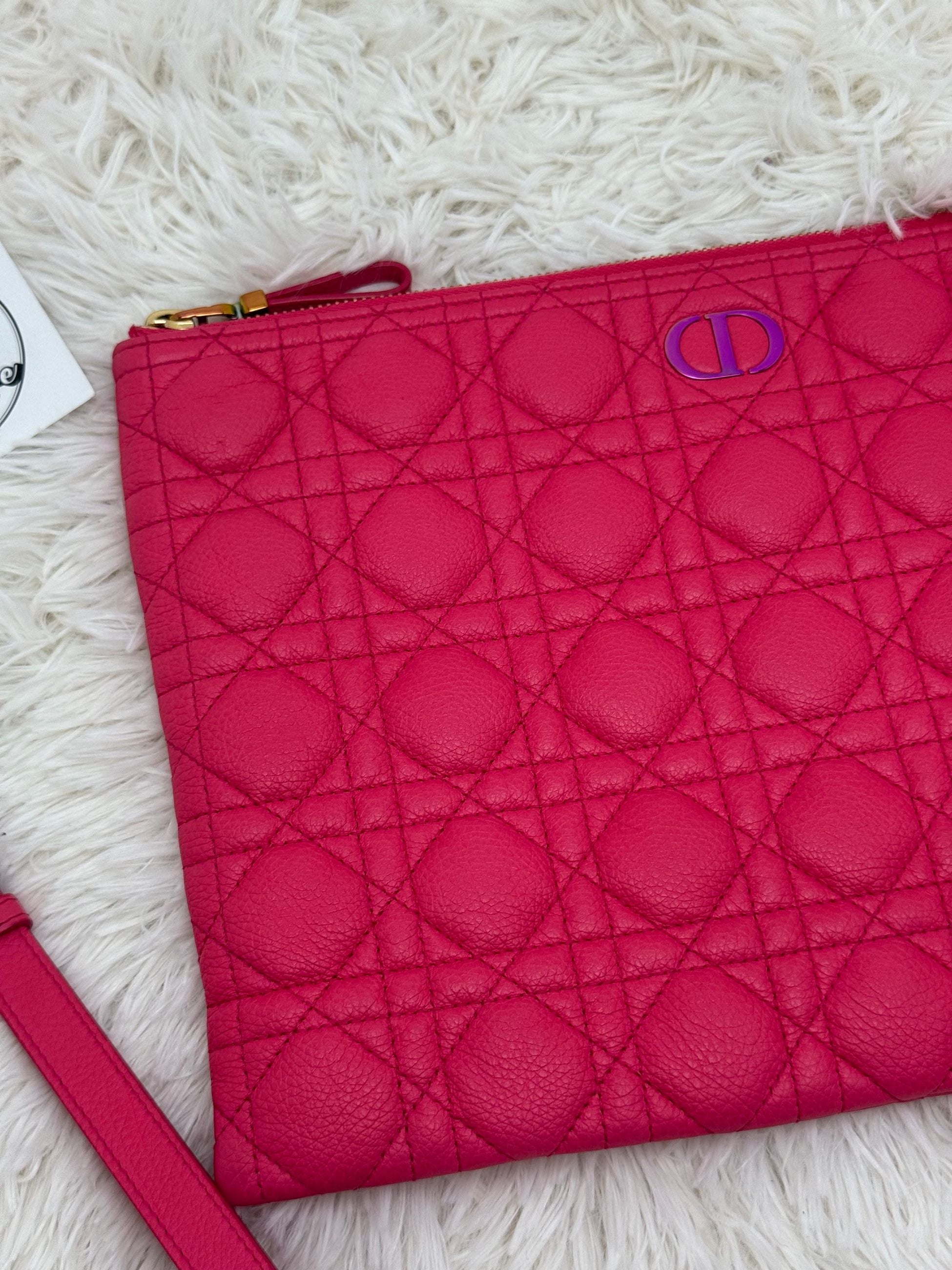 Pochette Dior