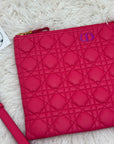 Pochette Dior
