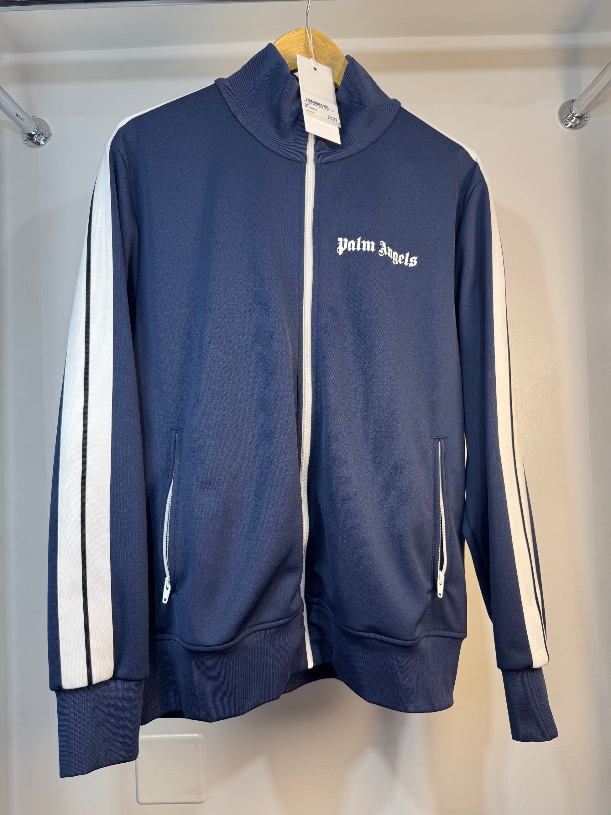 Felpa Palm Angels