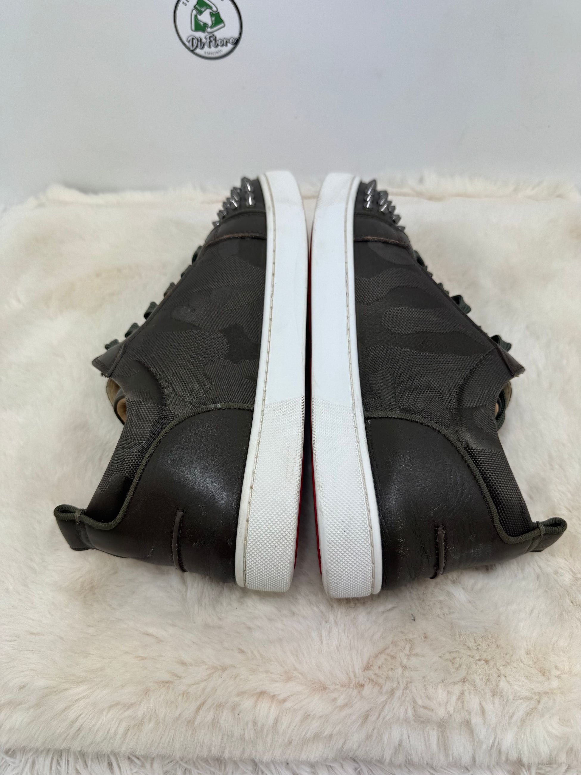 Scarpa Louboutin