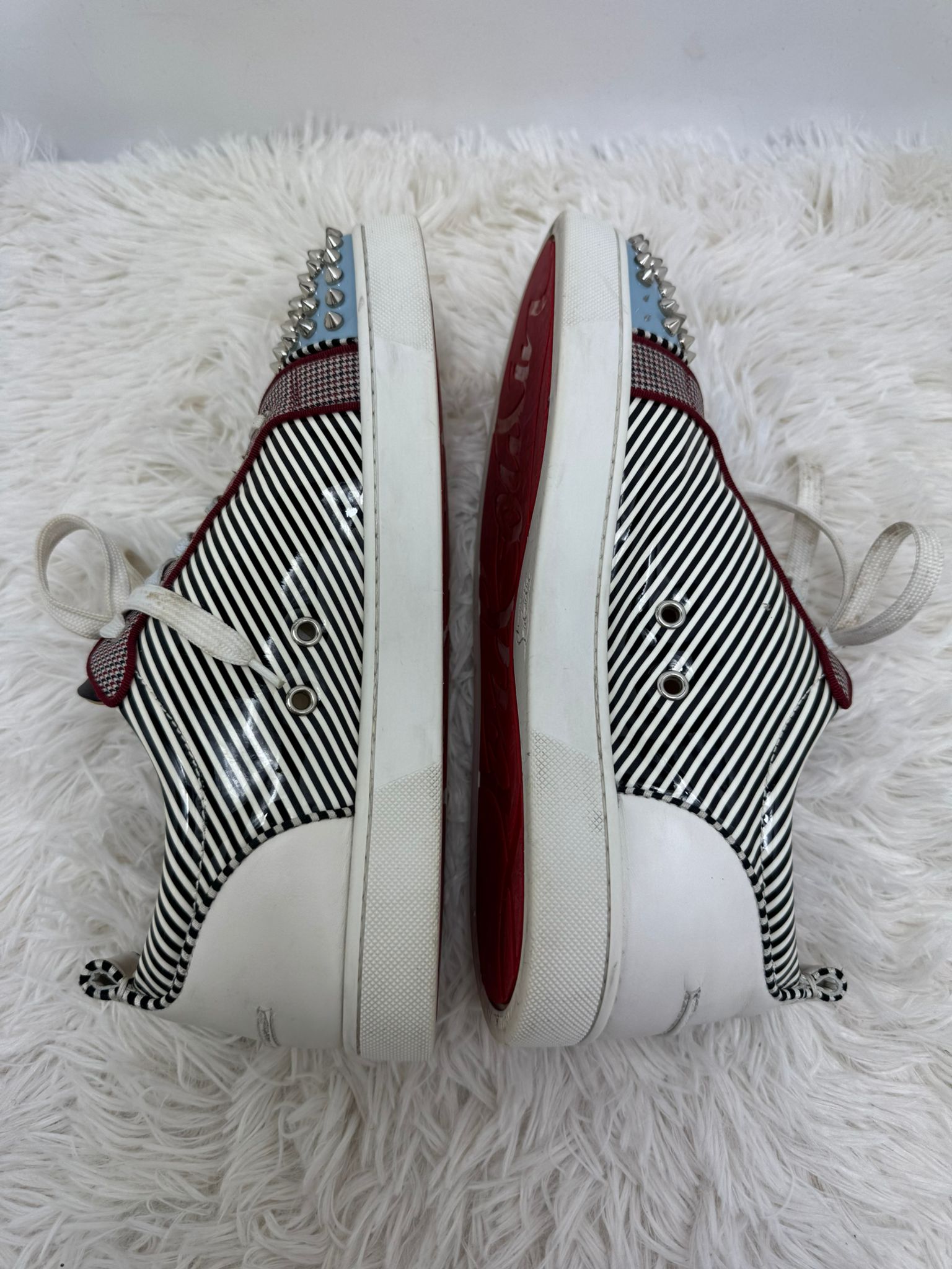 Louboutin 41.5