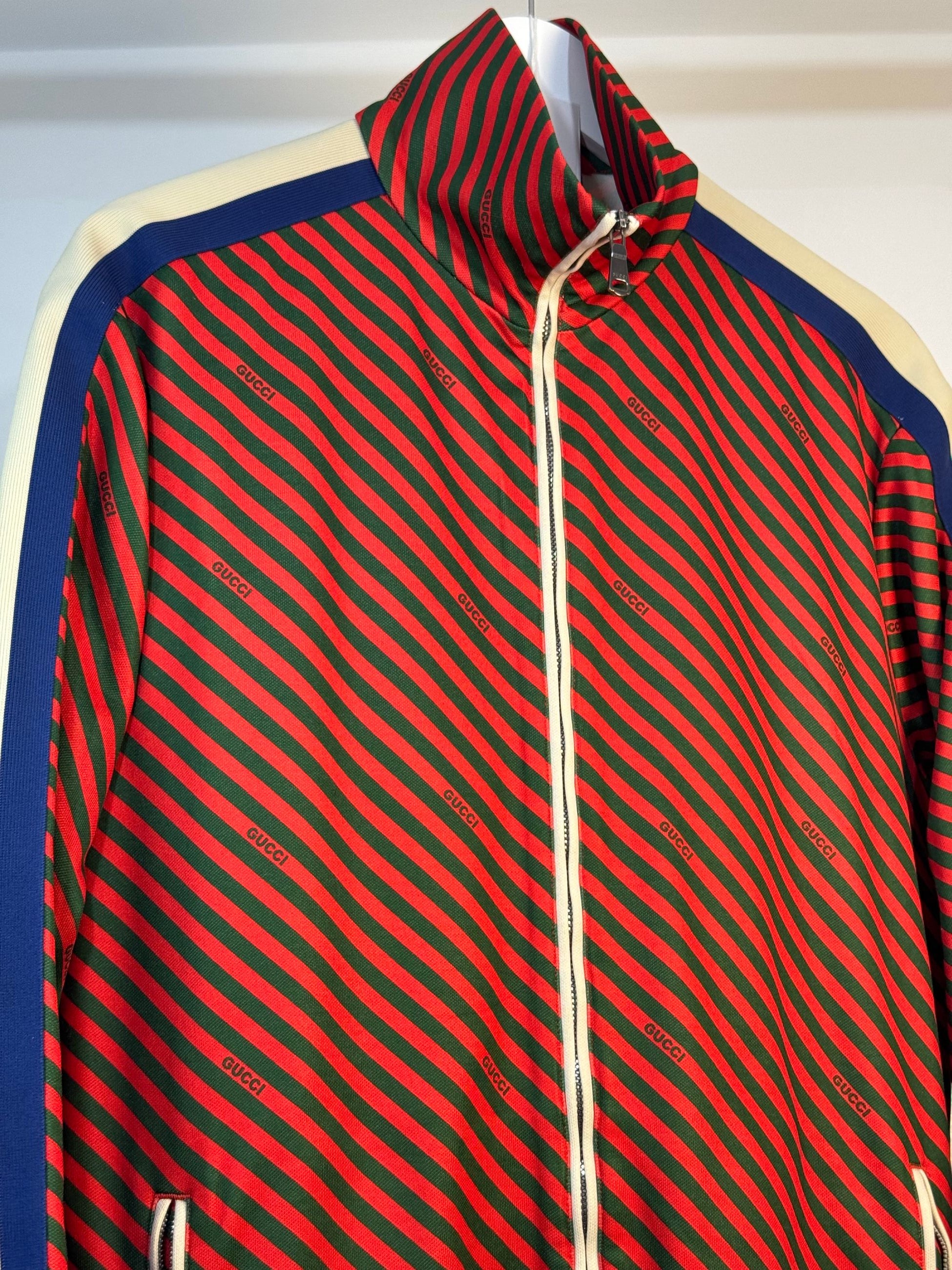 Felpa Gucci