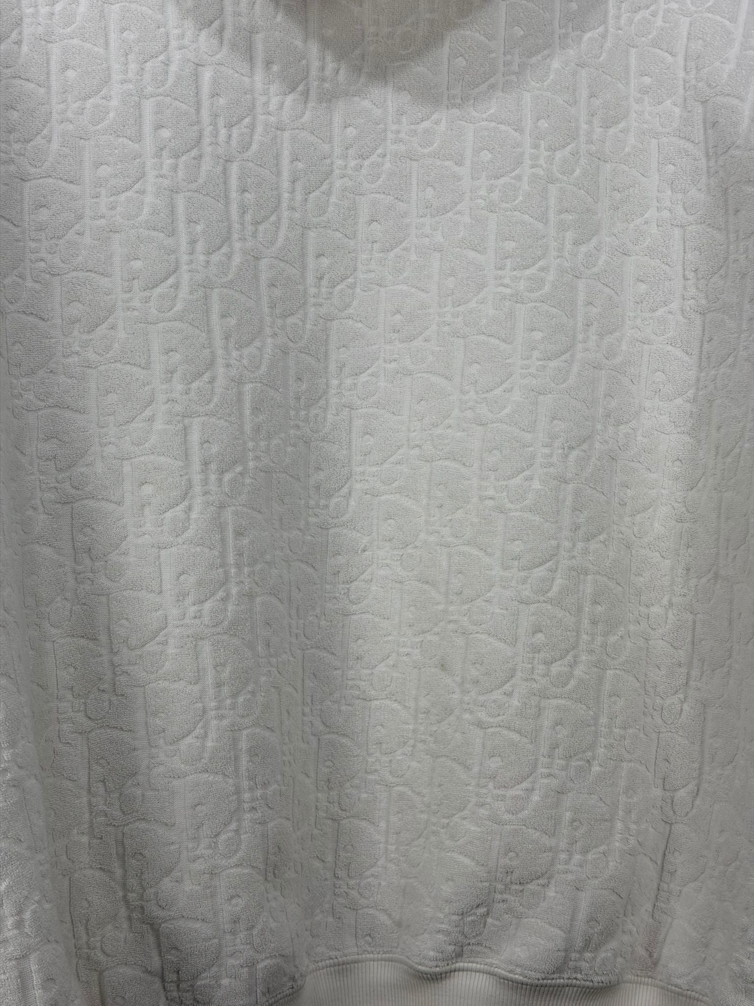 Felpa Dior XL