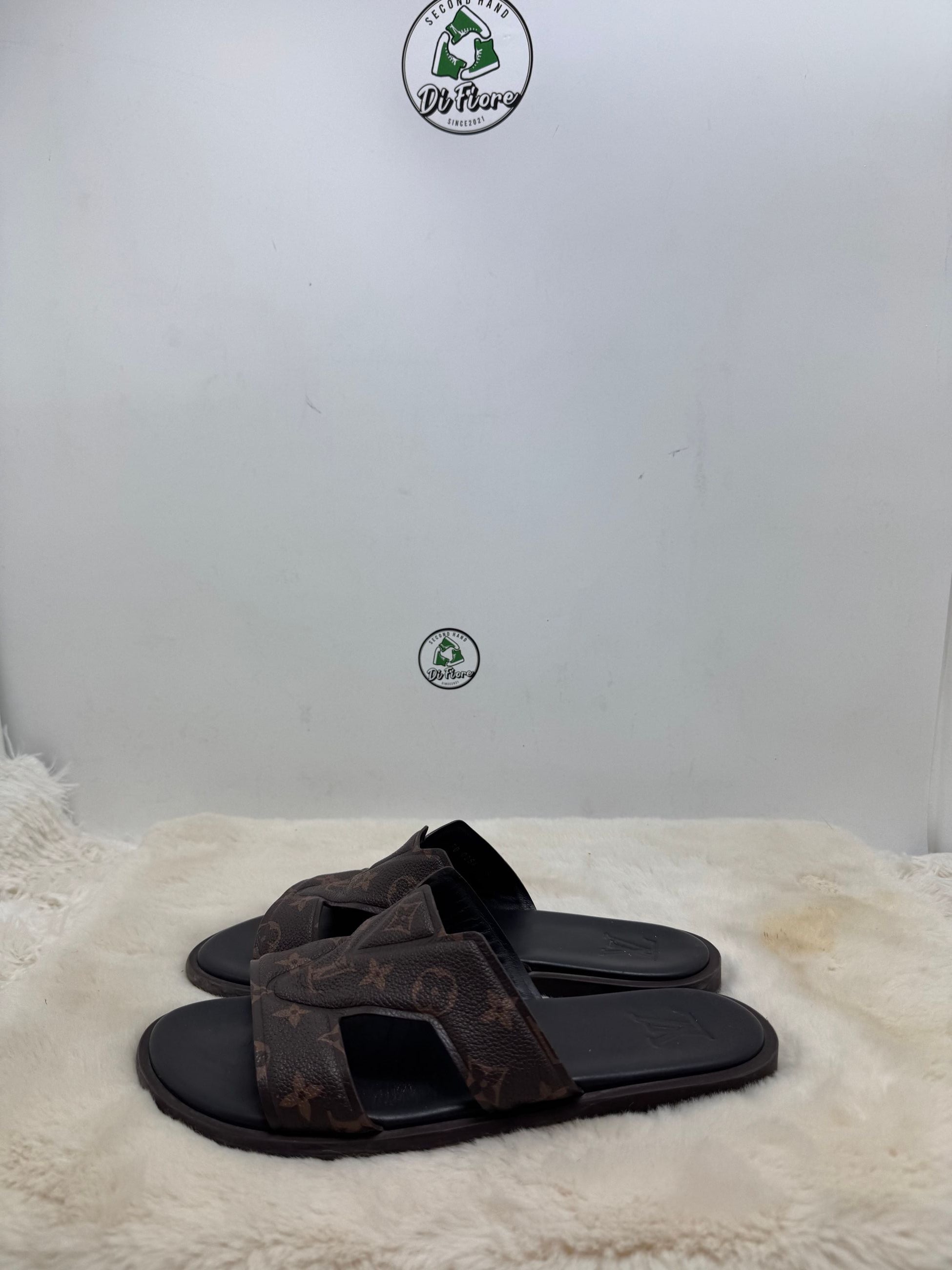 Ciabatta Louis Vuitton