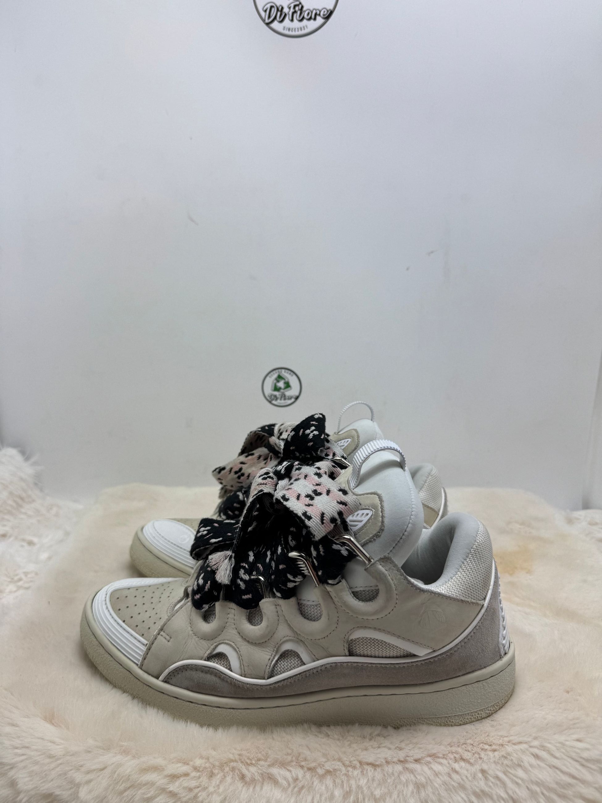 Scarpe lanvin