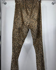 Completo Palm Angels Size L/XL leopardato