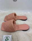 Ciabatta bottega veneta