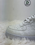 Nike air force x louis vuitton