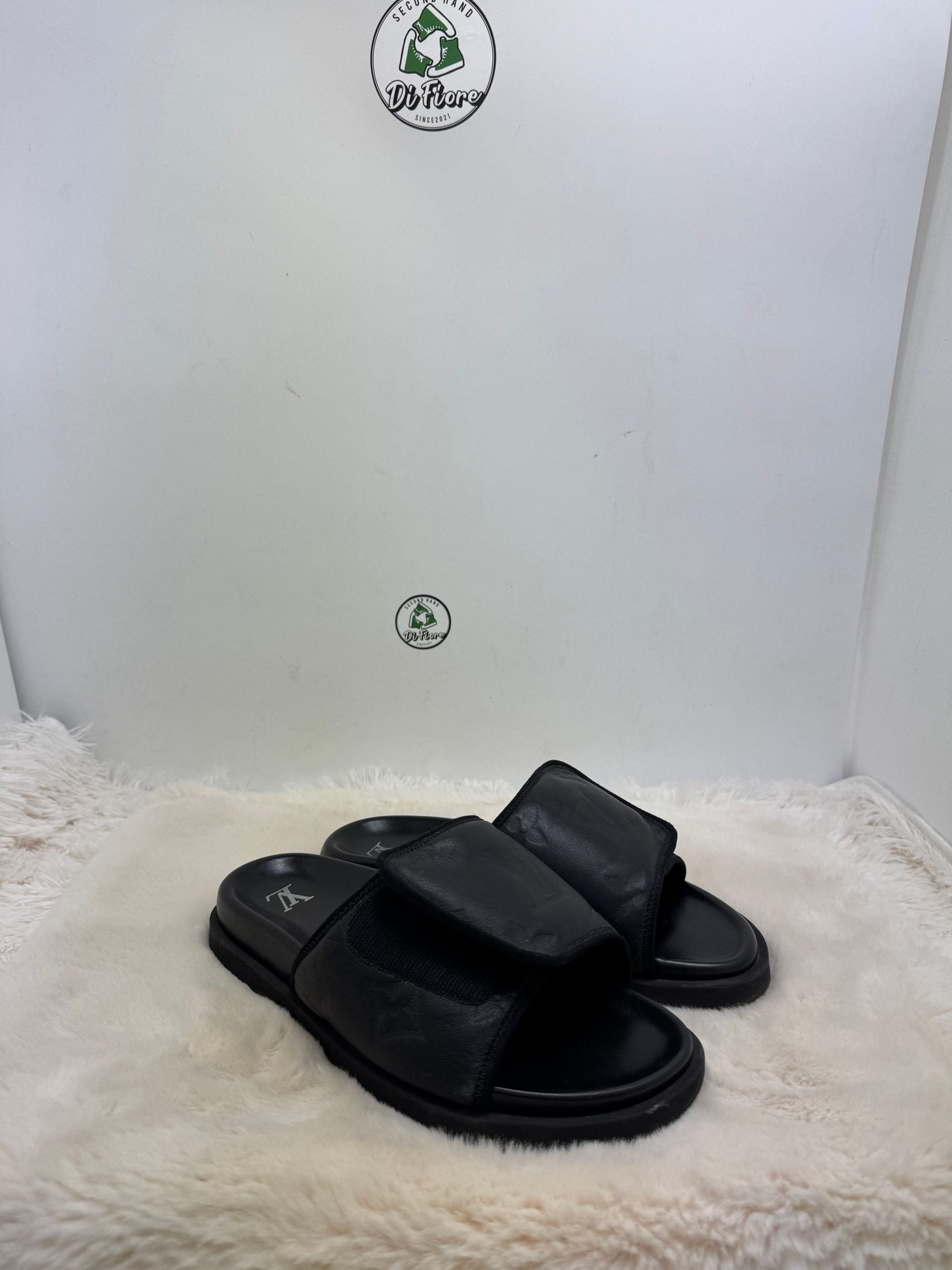 Ciabatta Louis Vuitton