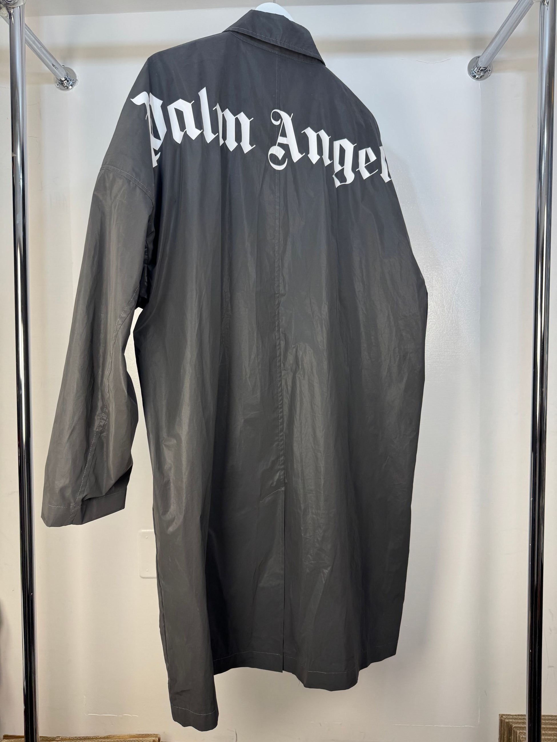 Giacca leggera Palm Angels