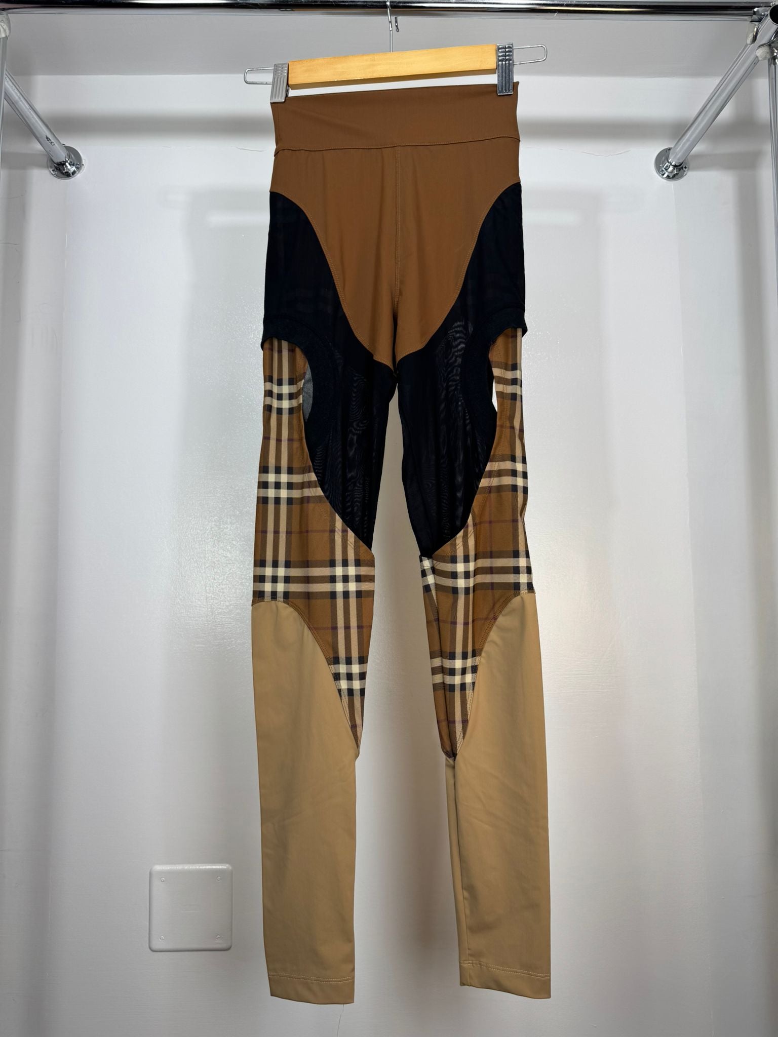 Leggins Burberry XXS