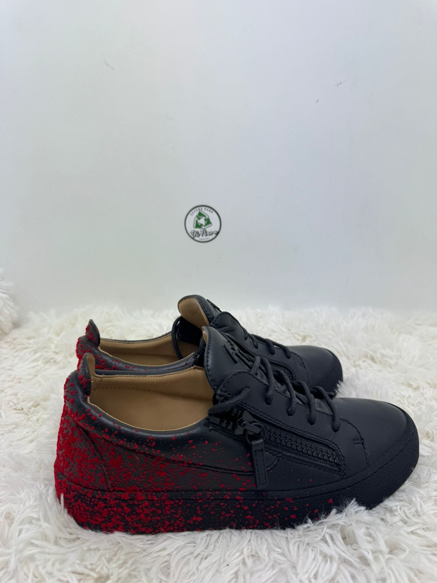 Zanotti 41