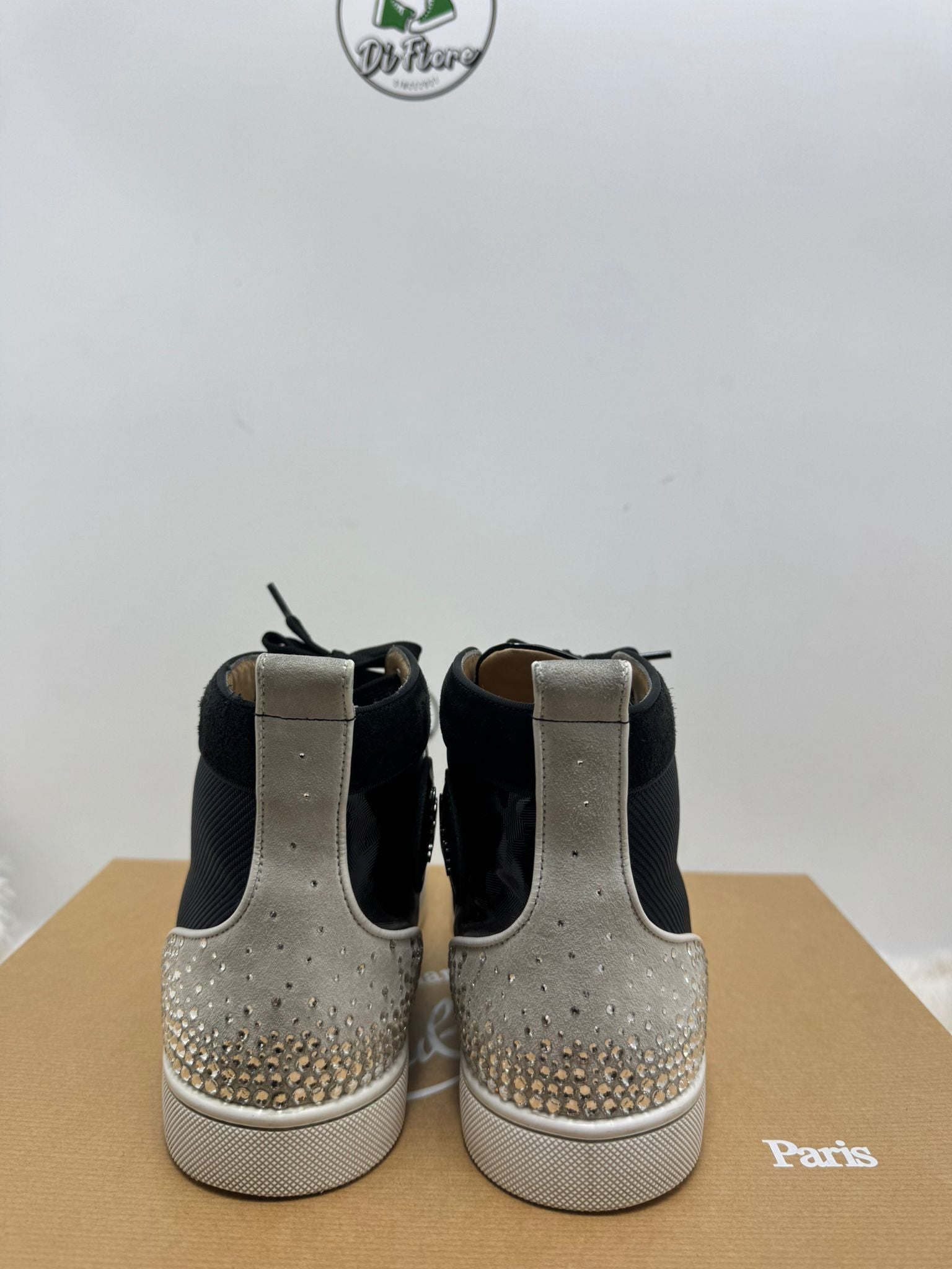 Louboutin 40