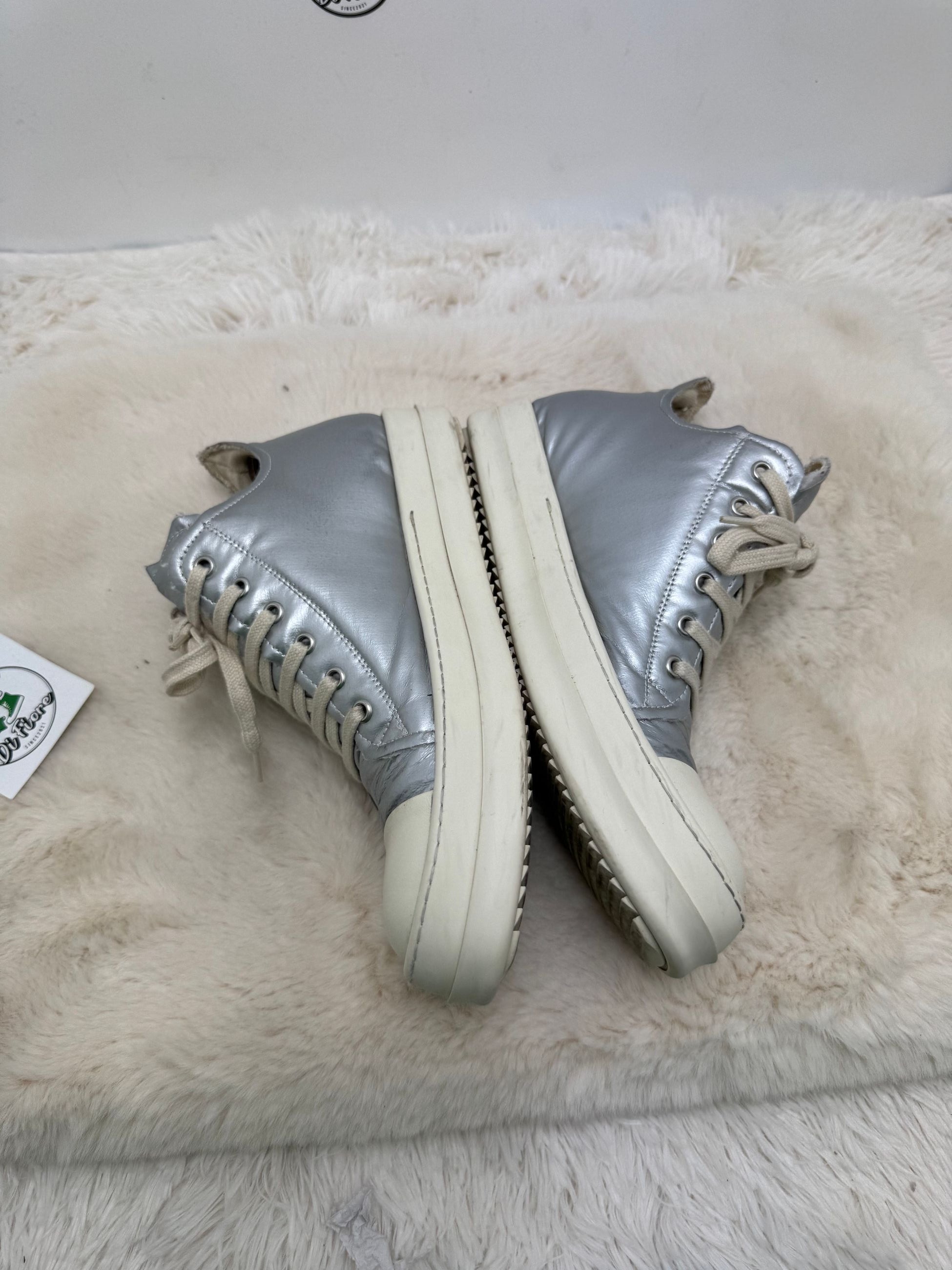 Scarpa Rick Owens