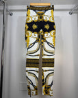 Leggins Versace XS