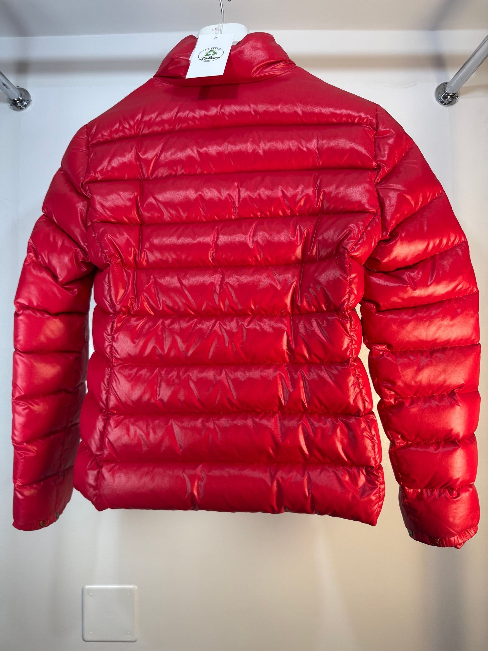Giubbotto Moncler