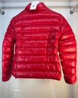 Giubbotto Moncler