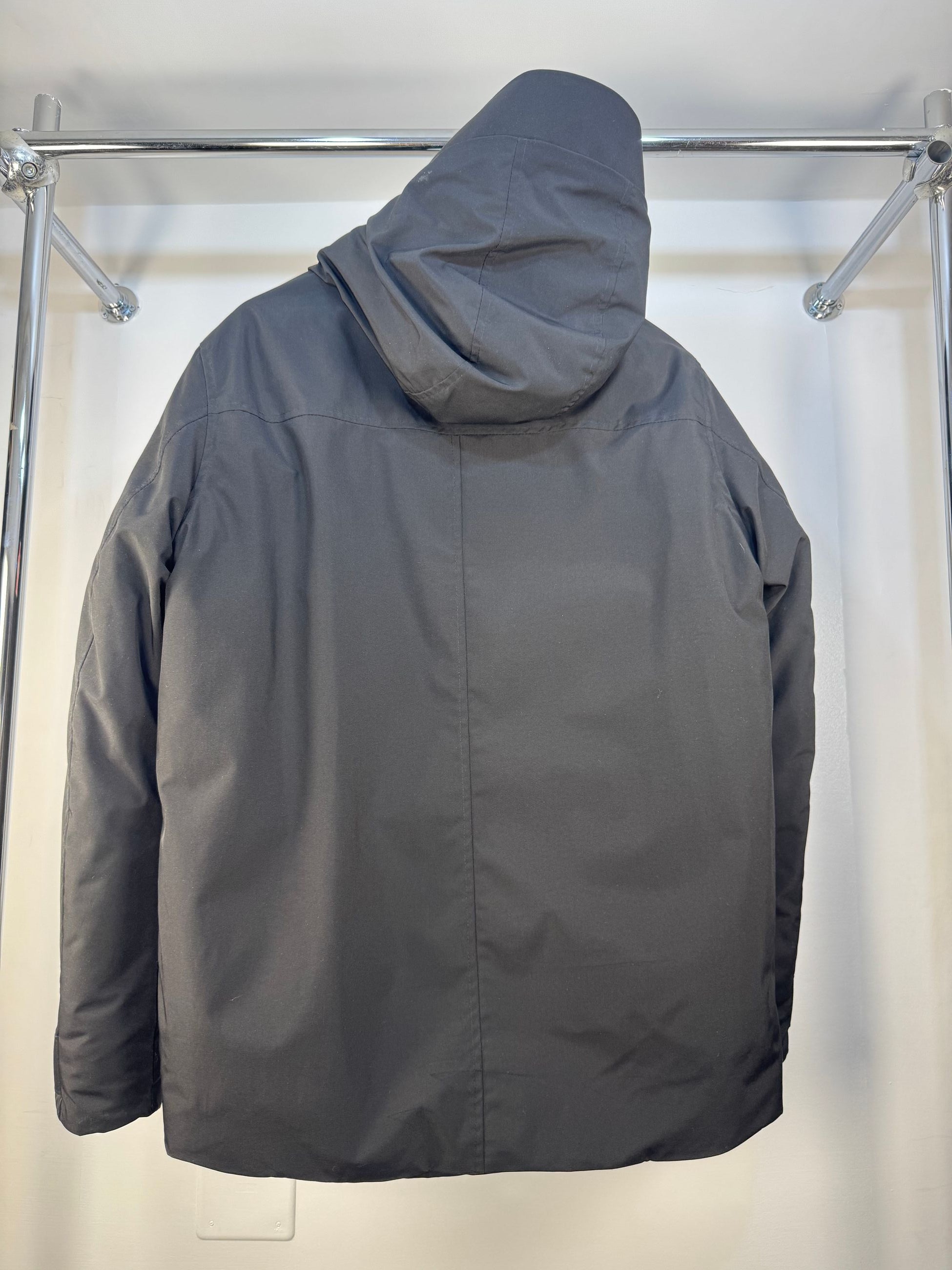 Giubbotto Moncler