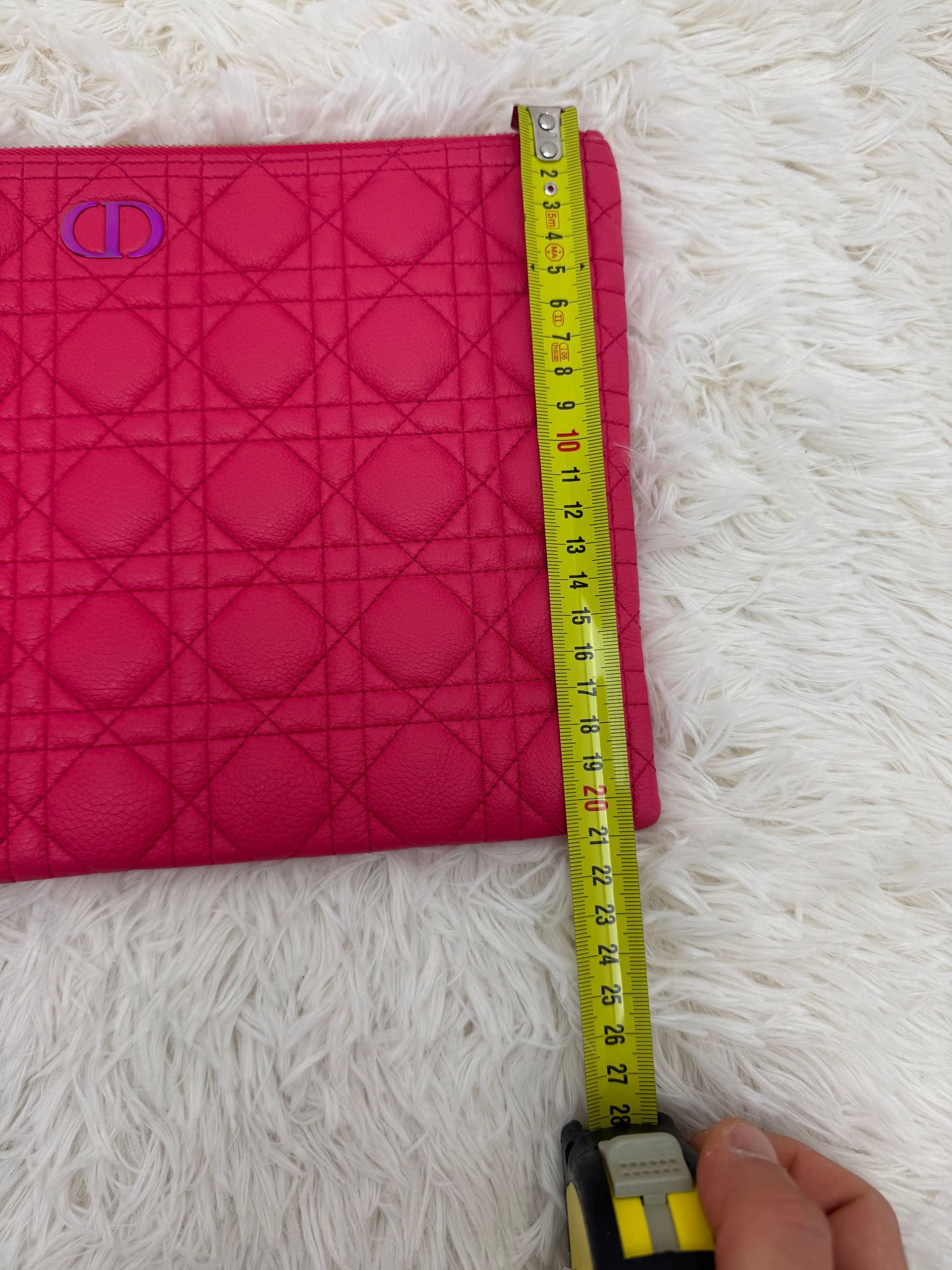 Pochette Dior